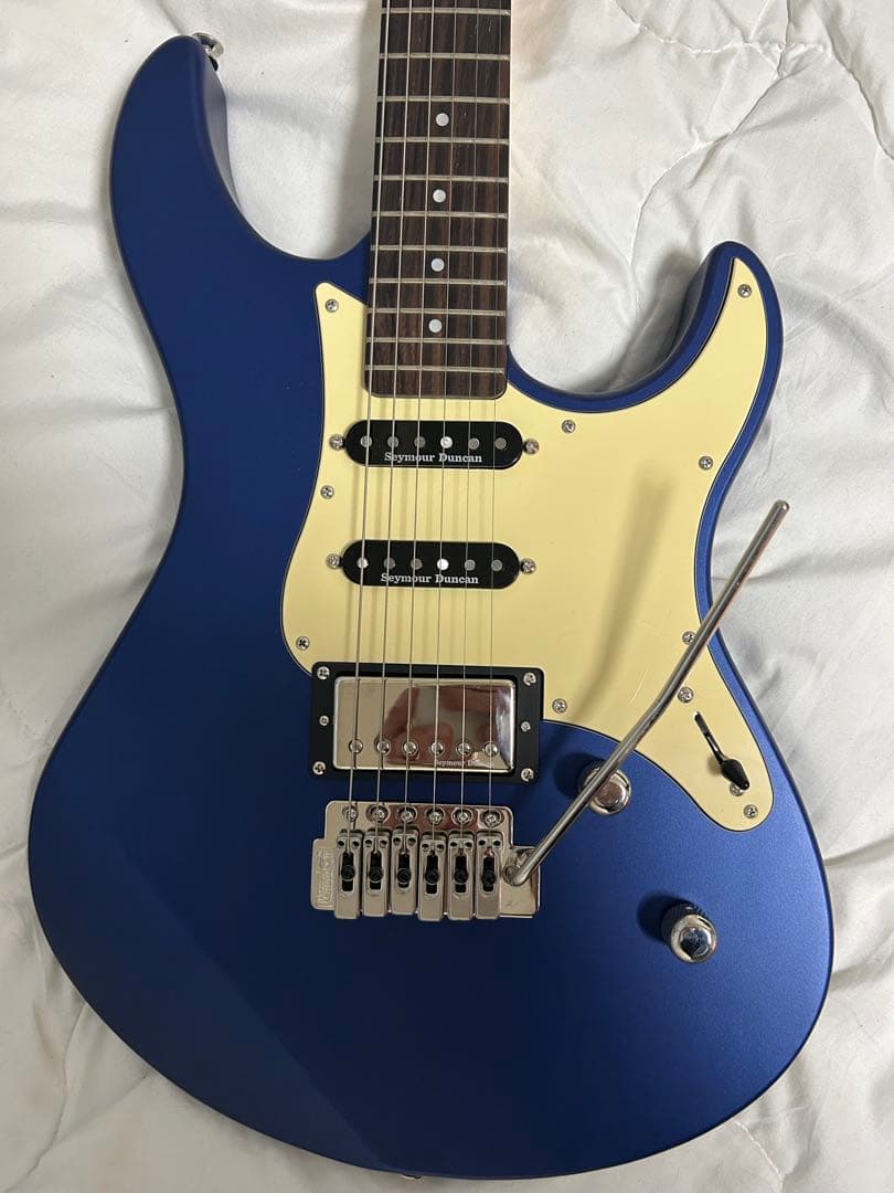 【新品同】YAMAHA PAC612VIIX MSB