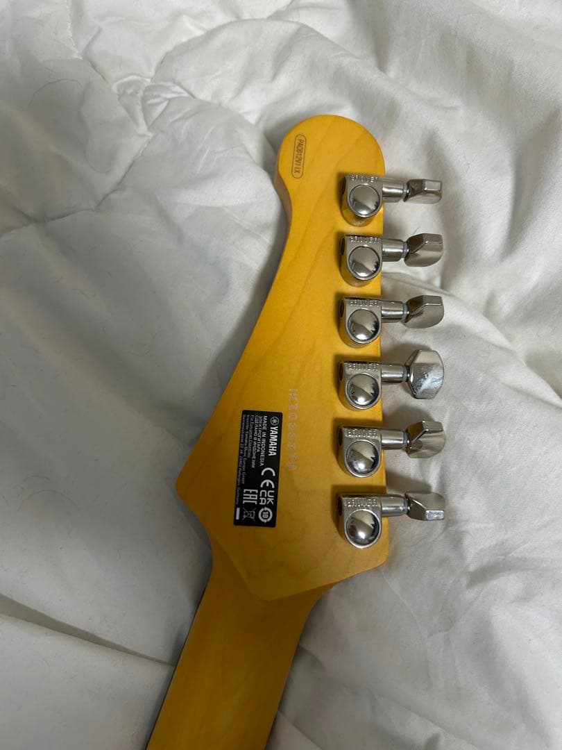 【新品同】YAMAHA PAC612VIIX MSB