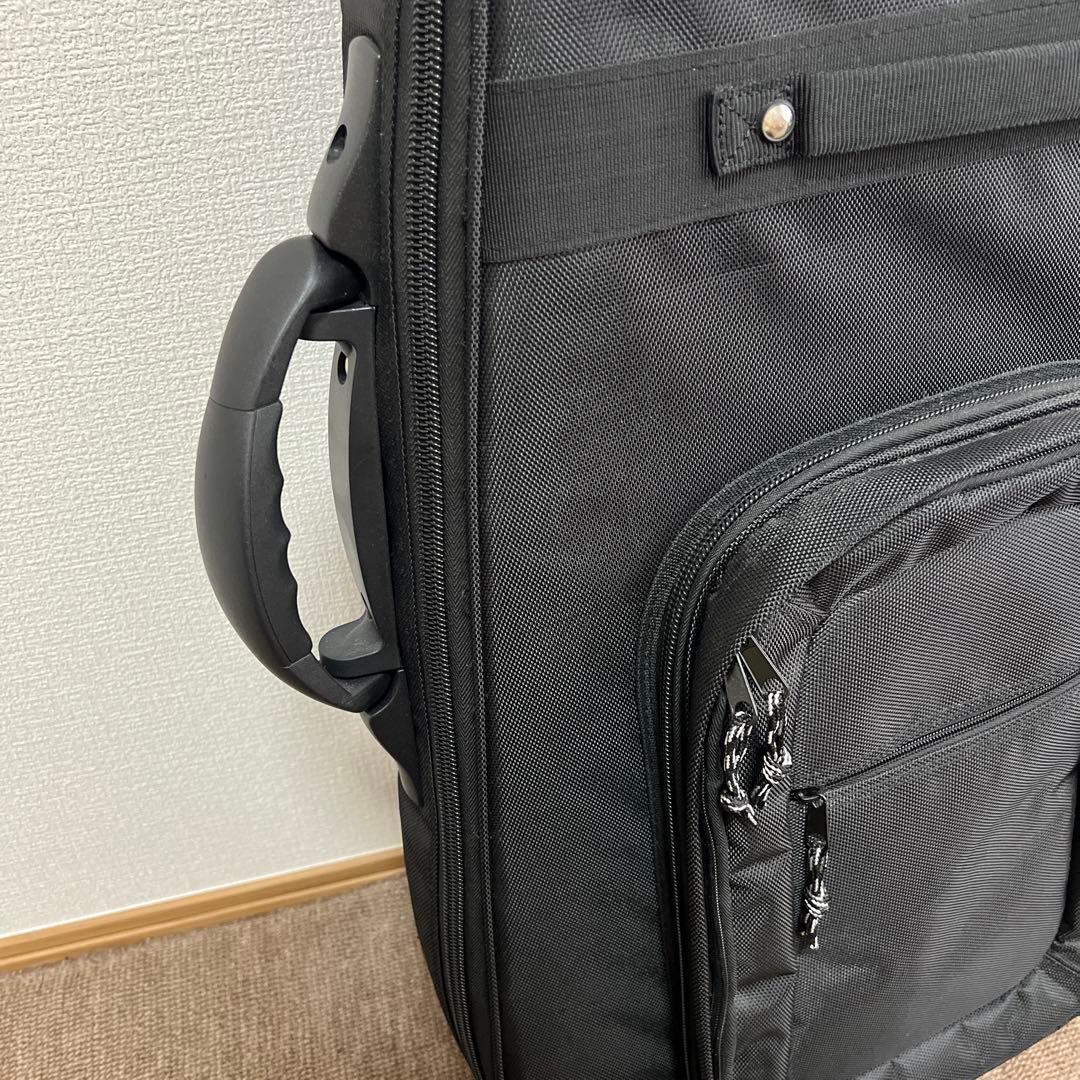 KC エレキベース用 セミハードケース SHB-130