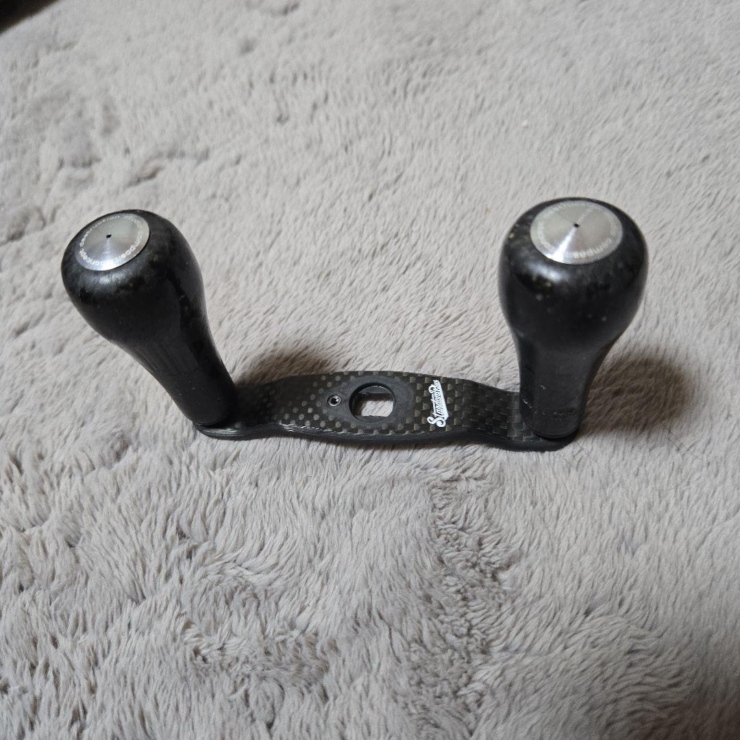 つりきちハンドルのみ