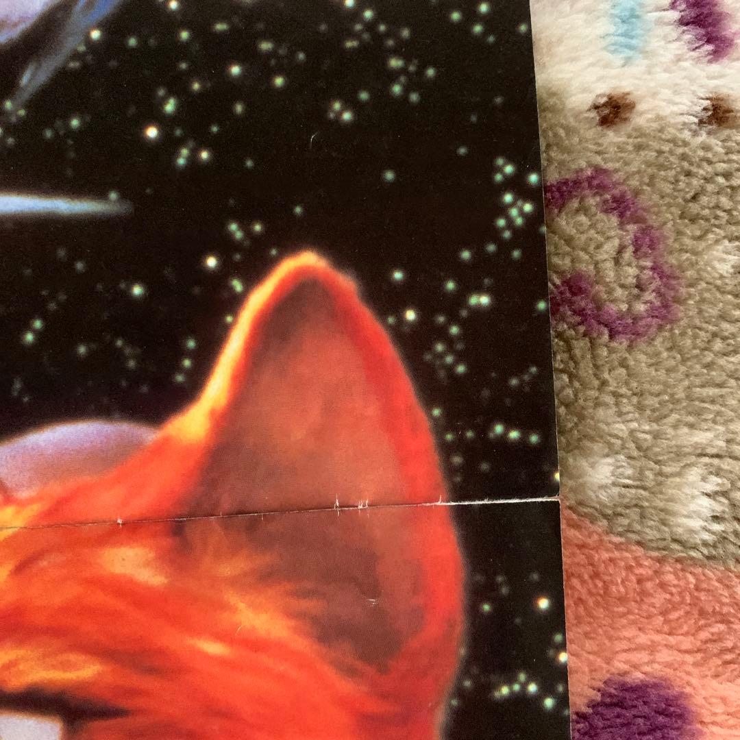 スターフォックス ポスター