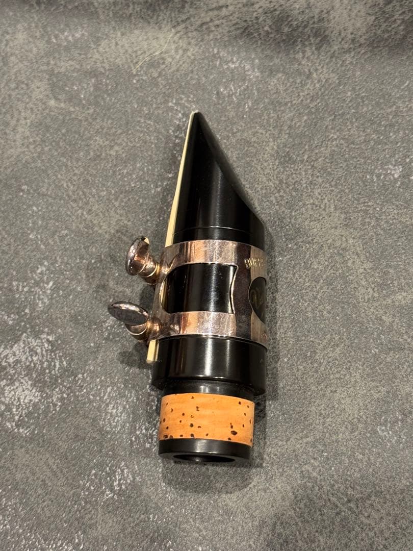 Ｂ♭クラリネット用 マウスピース B45