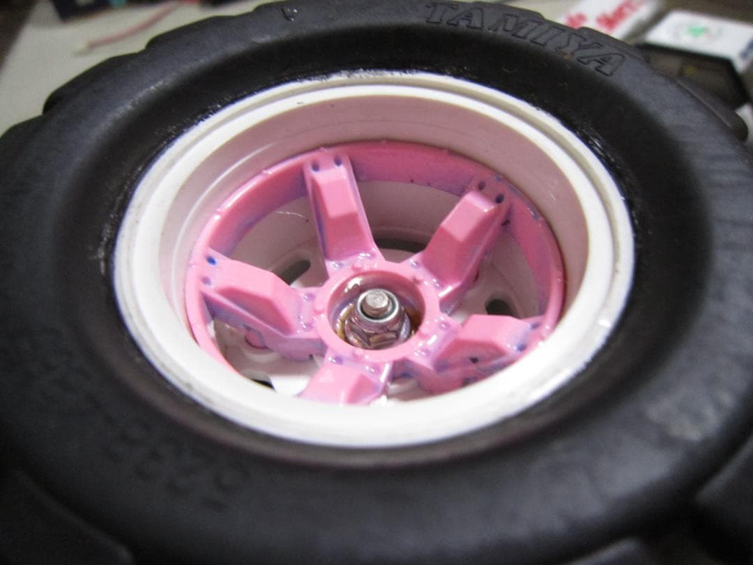 Hiroaki Nishizawa動作確認済 コミカル マイティフロッグ