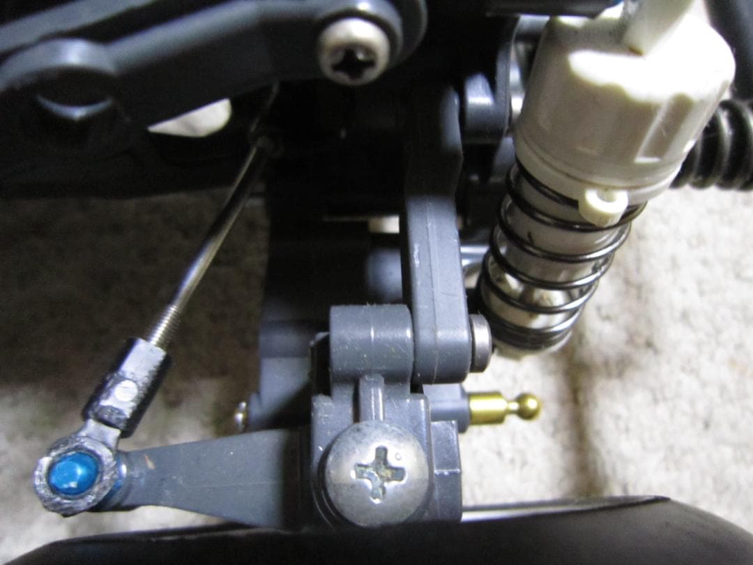 Hiroaki Nishizawa動作確認済 コミカル マイティフロッグ