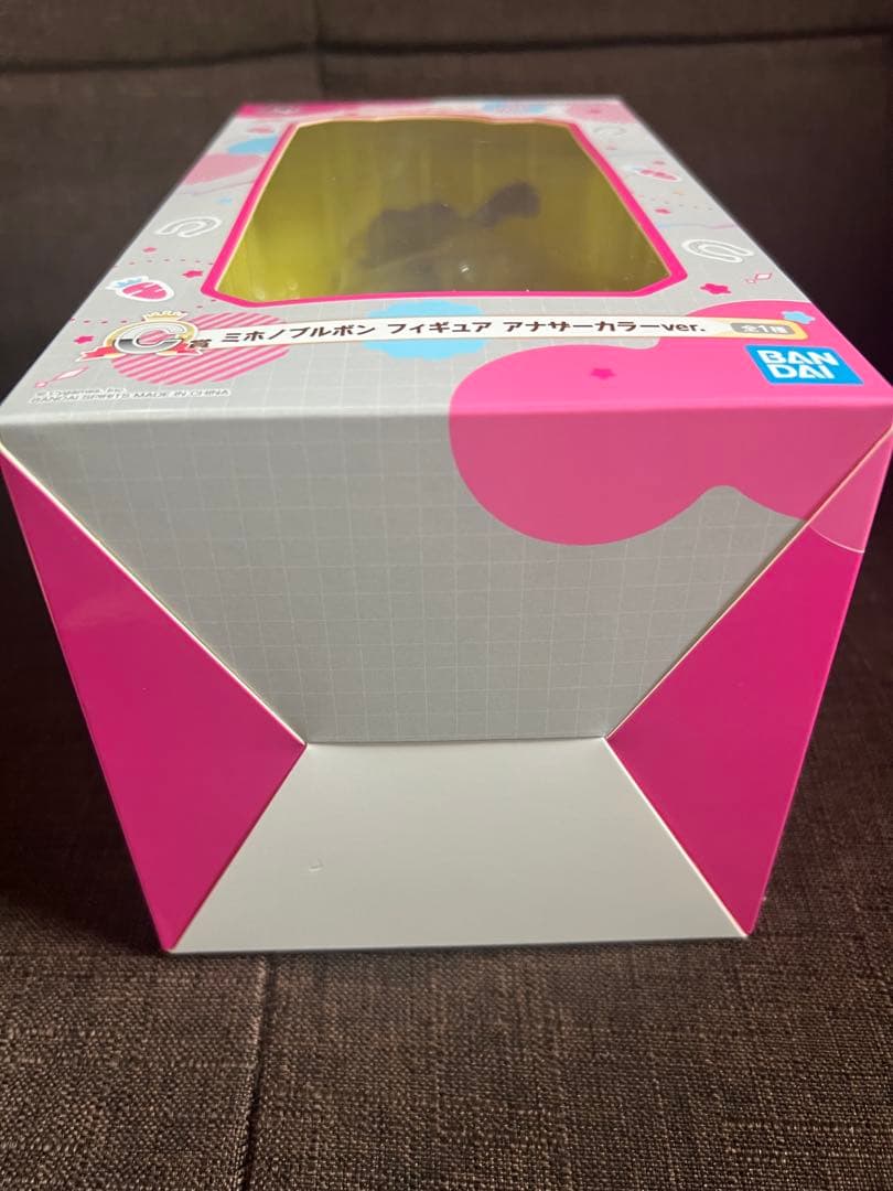 ウマ娘 ミホノブルボン 一番くじ Ｃ賞 フィギュア