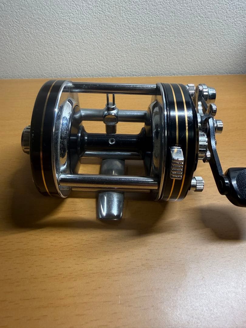 ダイワ　ミリオネア6000 チューニング品