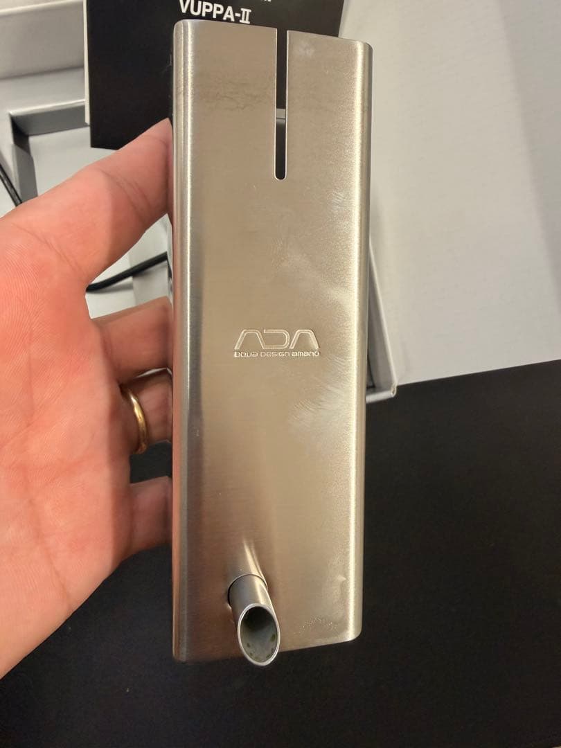 ADA VUPPA-II 水草育成用器具