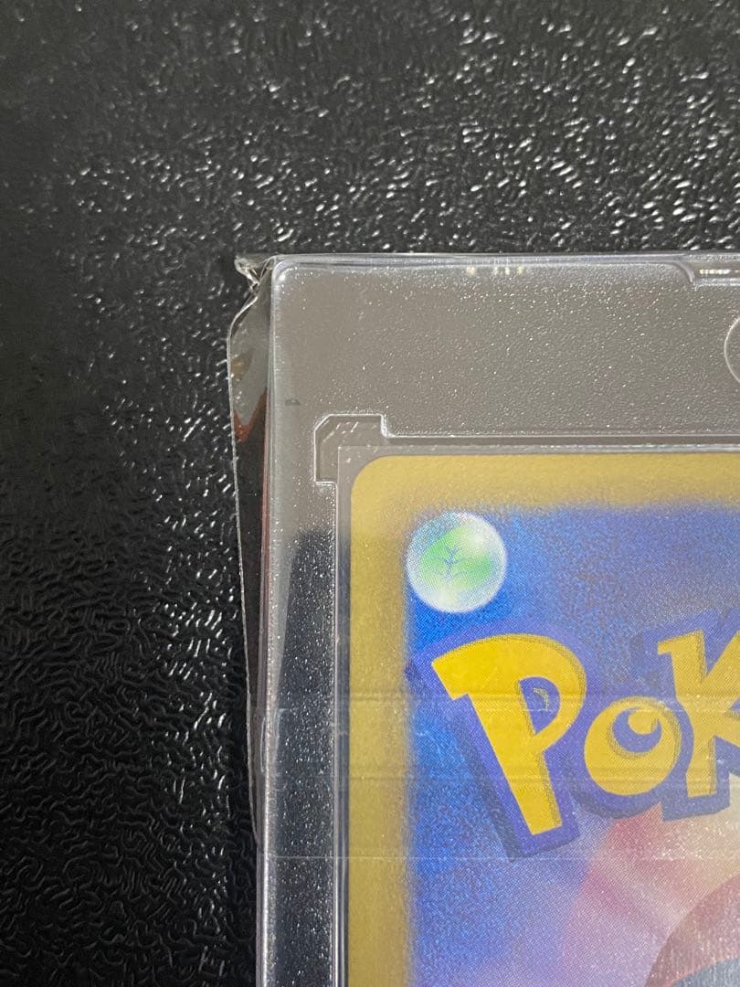 【稀少】ポケモンカード ルギアEX 1ed プラズマ団 【極美品】