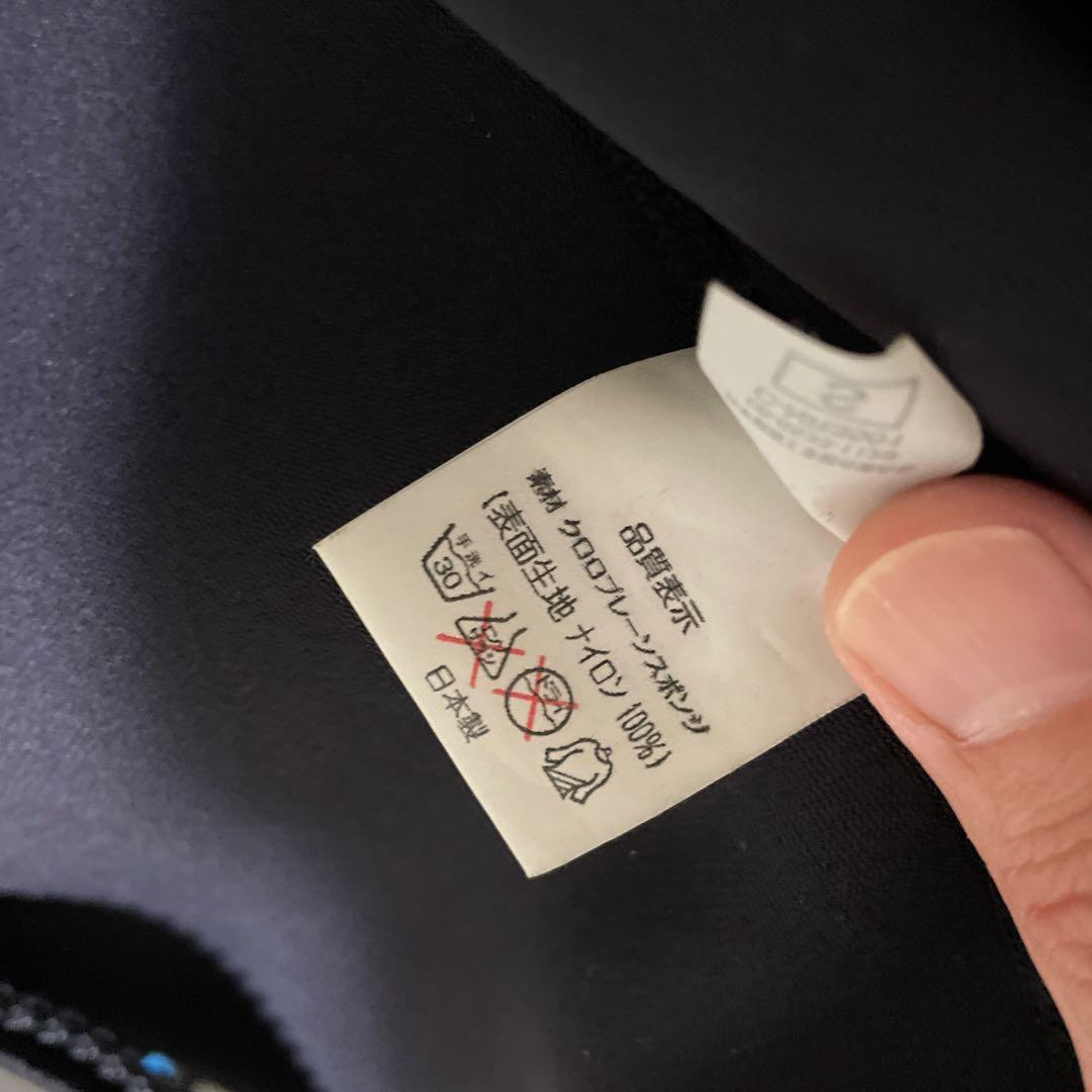 超激レア美品 AIDENTIFY × ROUGH AND RUGGED 1mm