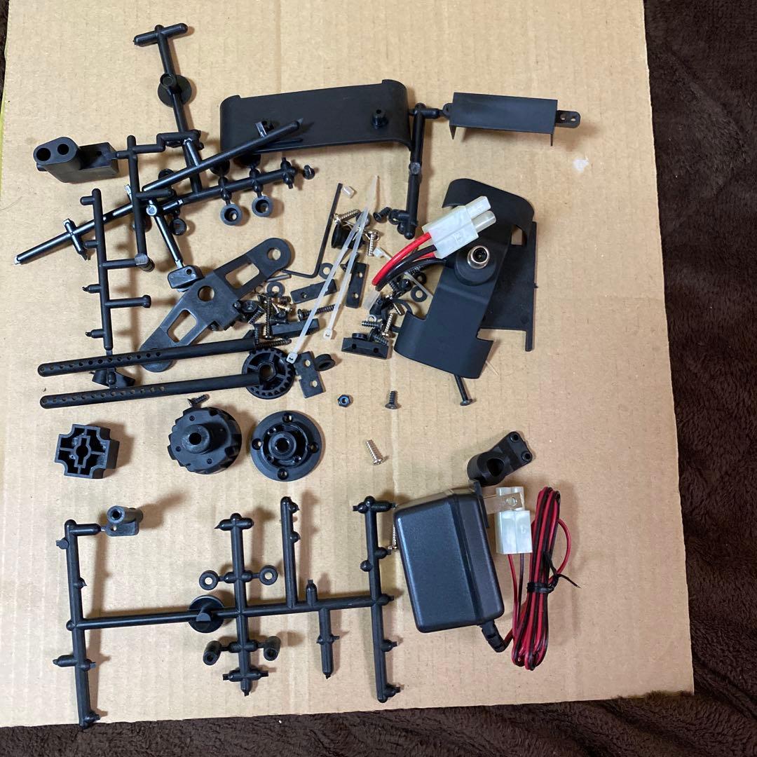 D*i様 京商ＶONE ＳⅢツーリングカー未走行