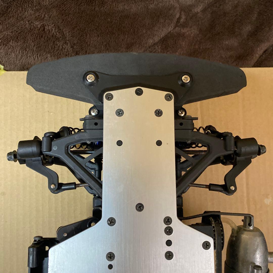 D*i様 京商ＶONE ＳⅢツーリングカー未走行