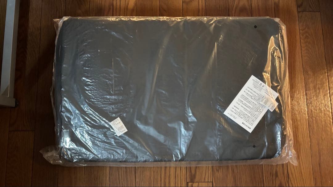 完売希少マルチギアコンテナ TARPTOTARP EXCLUSIVE COLOR