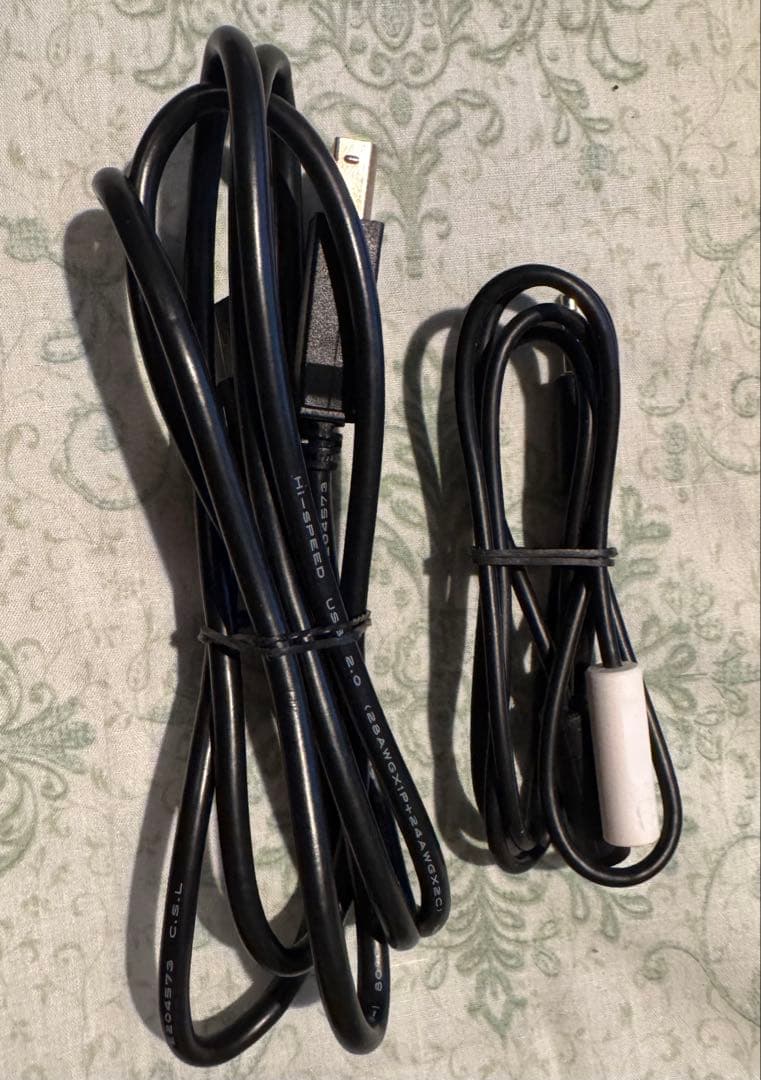 Pioneer DDJ-200 ミニスピーカーセット スプリットケーブル不調