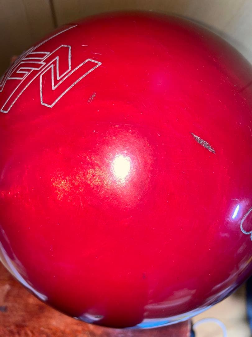 Storm フィジックス パワーエリート　15ポンド