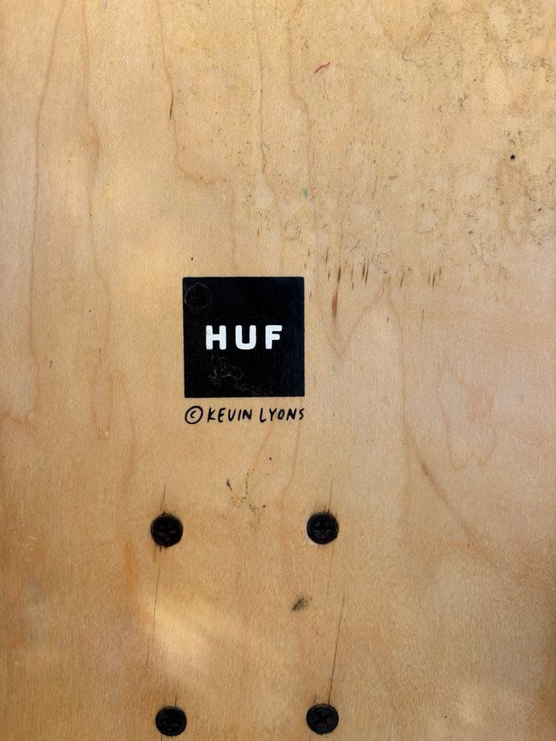 スケートボード