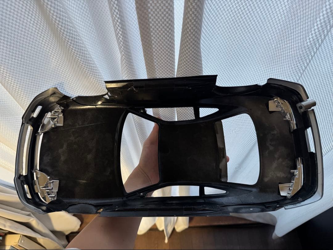 タミヤ S15 アディクション ヨコモ ラジコン