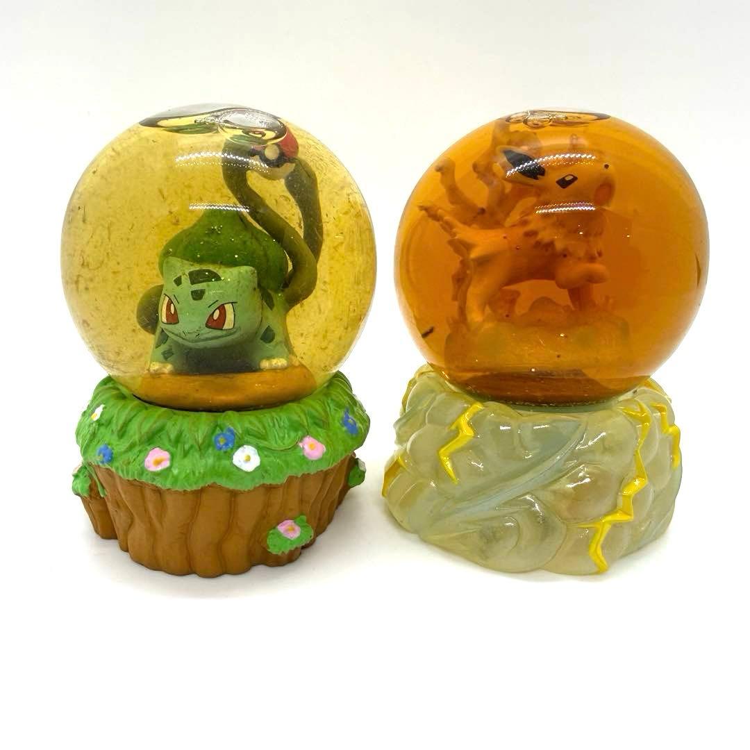 激レア　希少　スノースローライフ ポケモン 初期　2017年　20周年記念