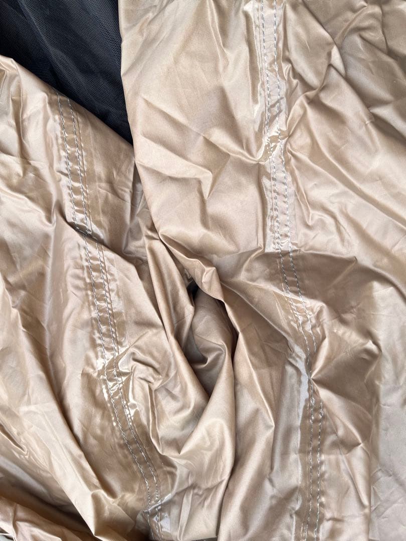 Coleman ウェザーマスターワイド2ルームハウスSTD　グランドシート付き