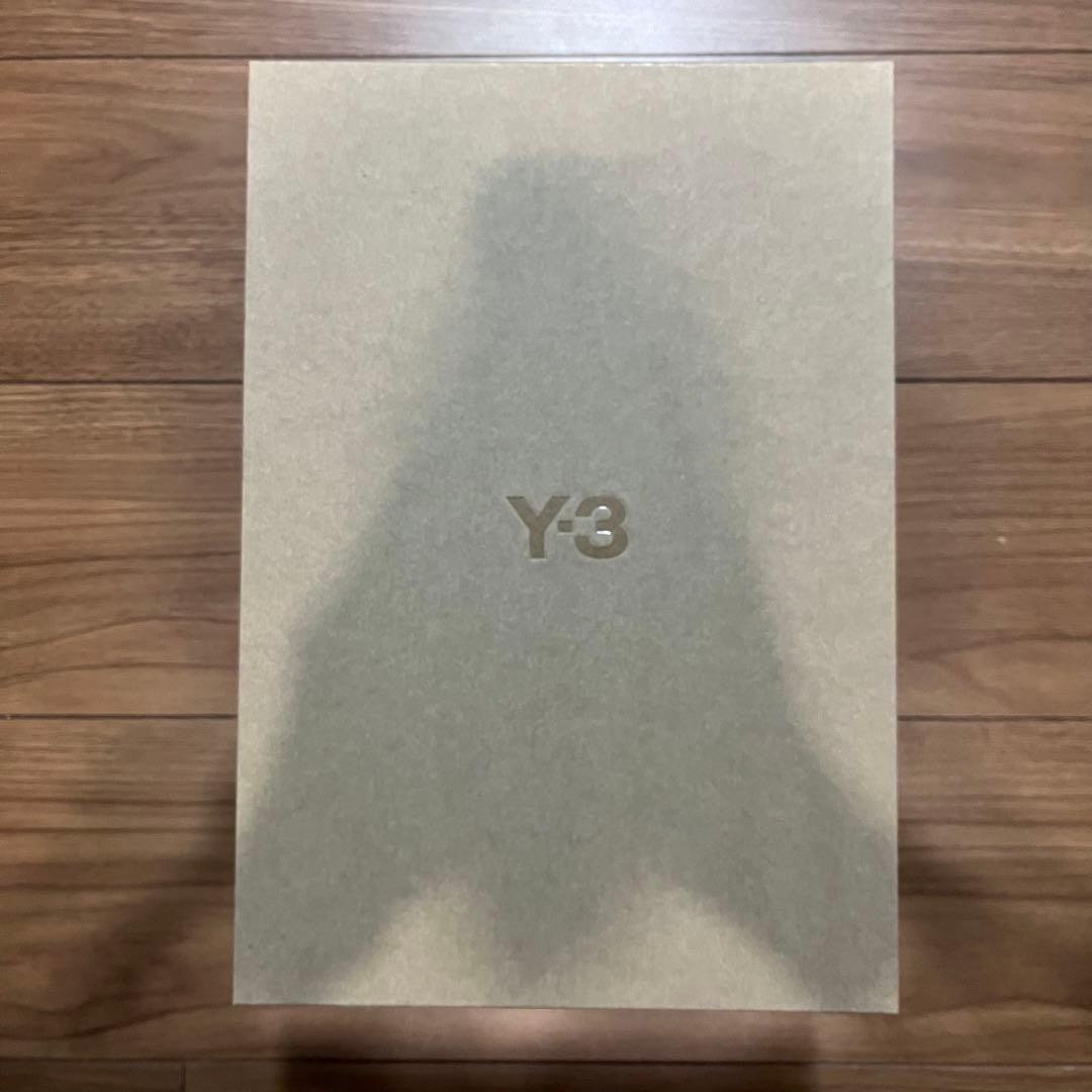 【28.0cm】プレデター ELITE FT Y-3 FG / 天然芝用