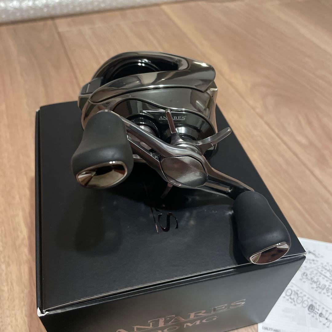 シマノ　25アンタレス　100mg