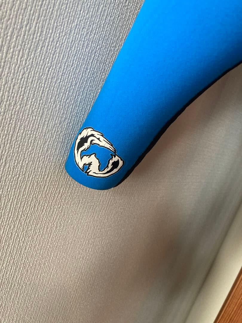 ✨使用1回のみ美品✨WAVE WARRIORSロングスリーブスプリングＭ〜L国産