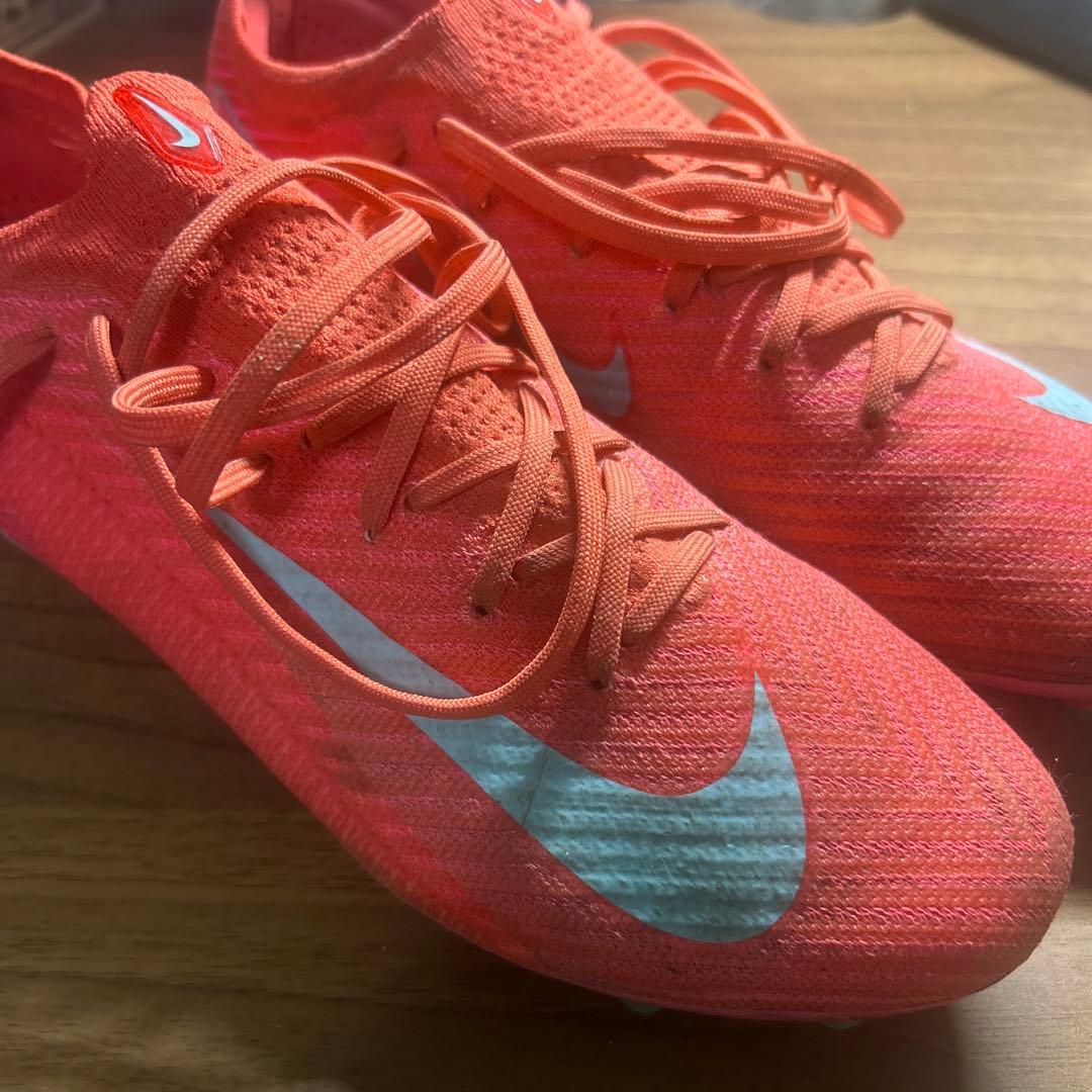 ナイキ ズーム マーキュリアル ヴェイパー 16 AG-PRO 26.5cm