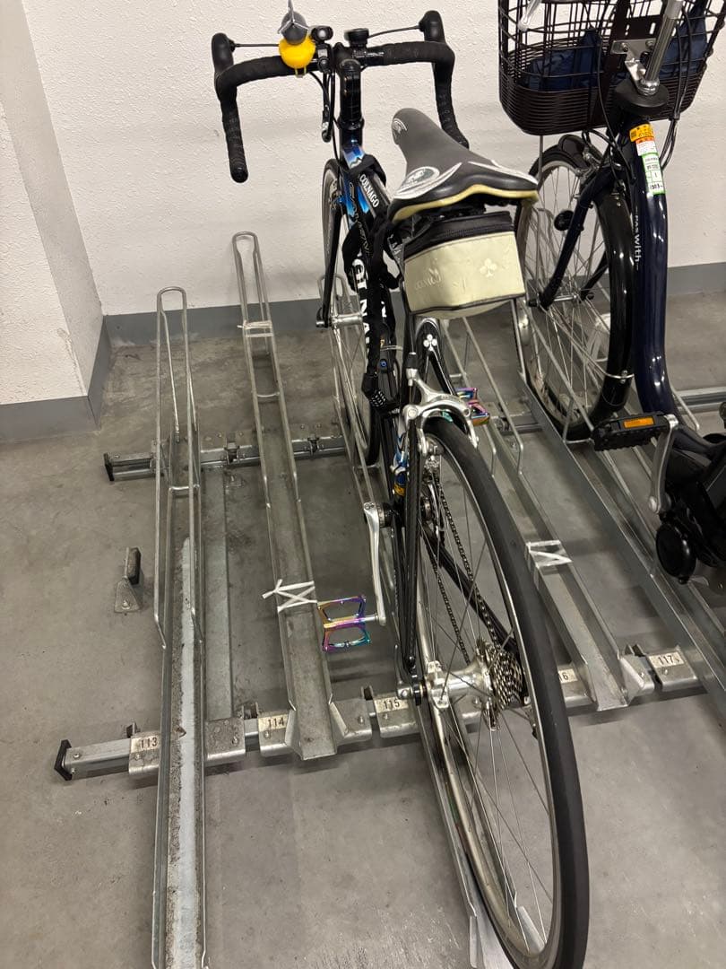 COLNAGO コルナゴ ロードバイク　ultegra 値下げ歓迎