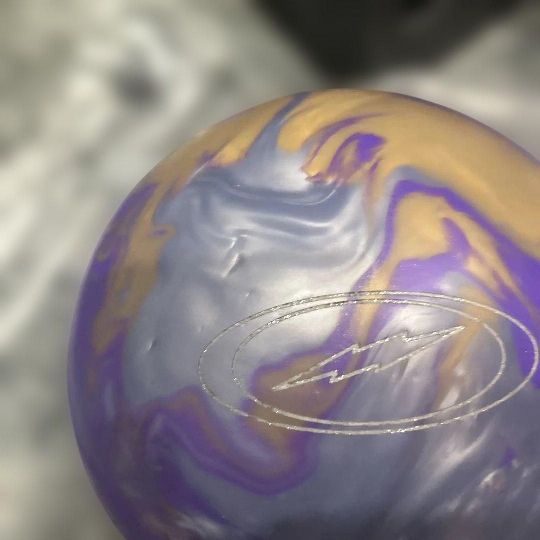 STORM PHYSX ERA ボウリングボール