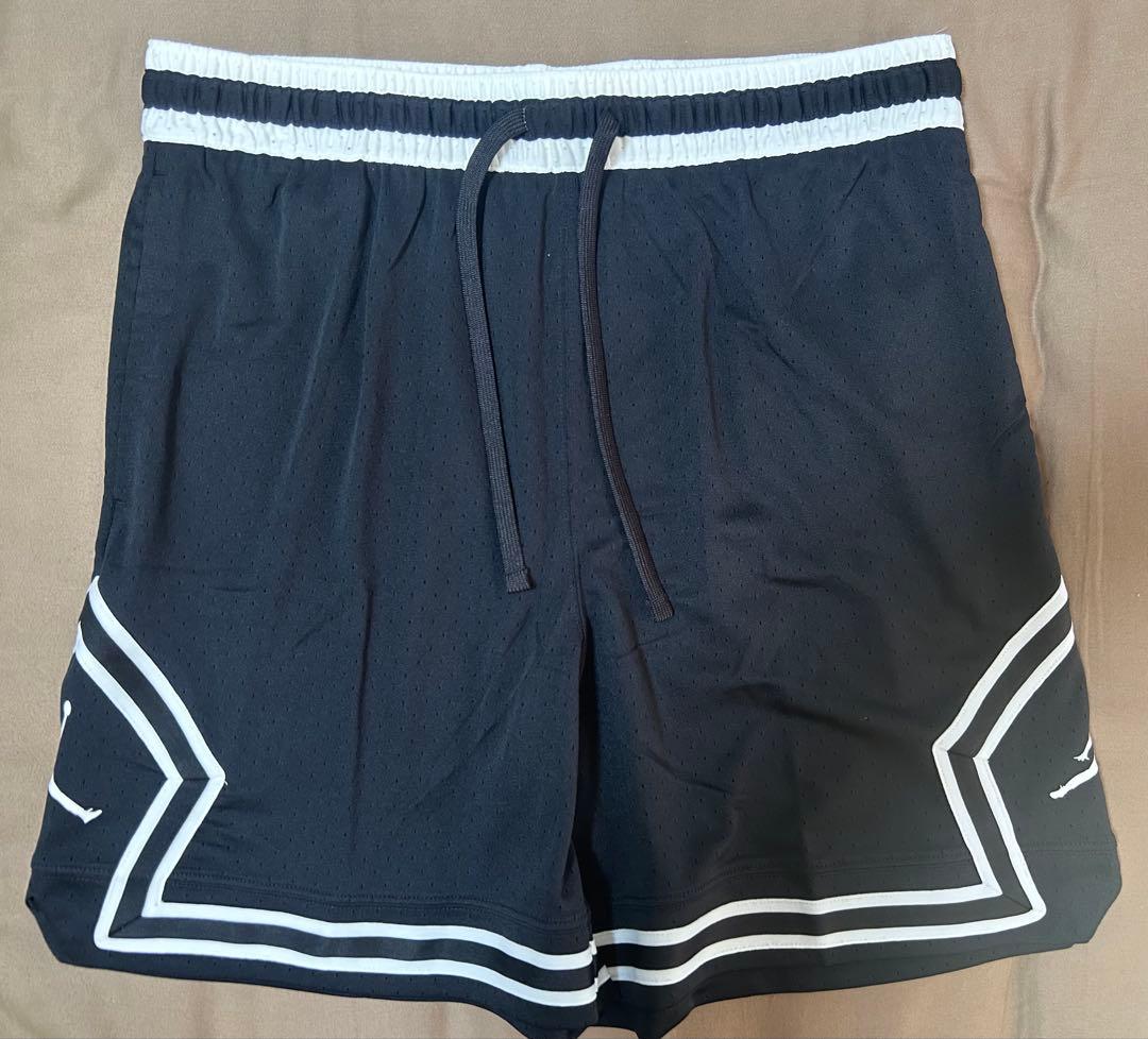 【1回のみ使用美品】JORDAN ジョーダン バスパン Lサイズ 2枚セット