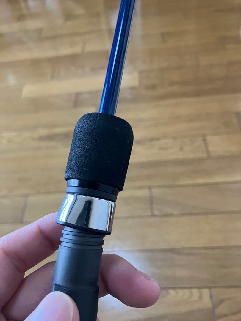 YAMAGA Blanks ブルーカレント63 アジングロッド