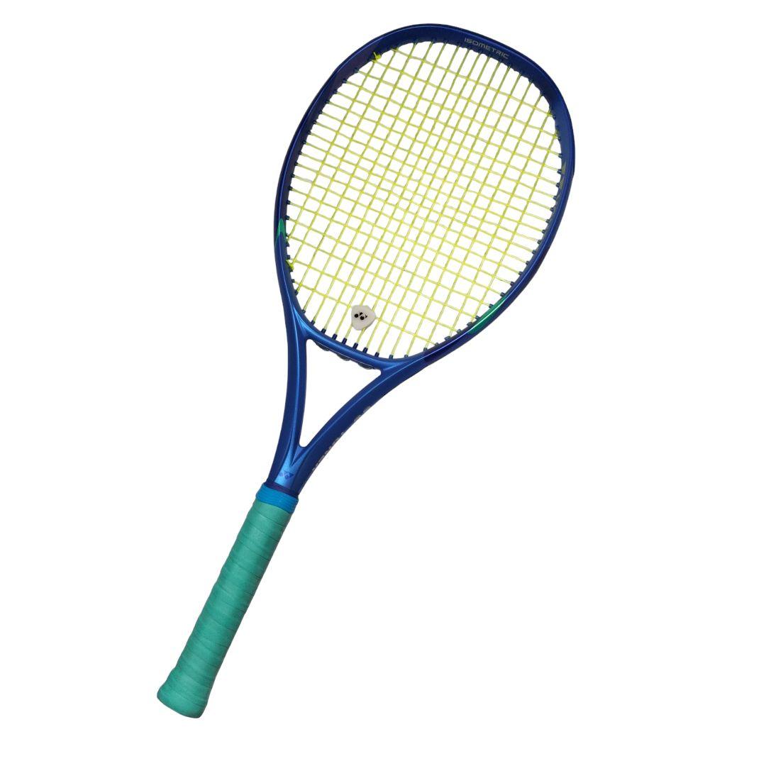 【整理品】2025年発売 YONEX EZONE 100L ブラストブルー