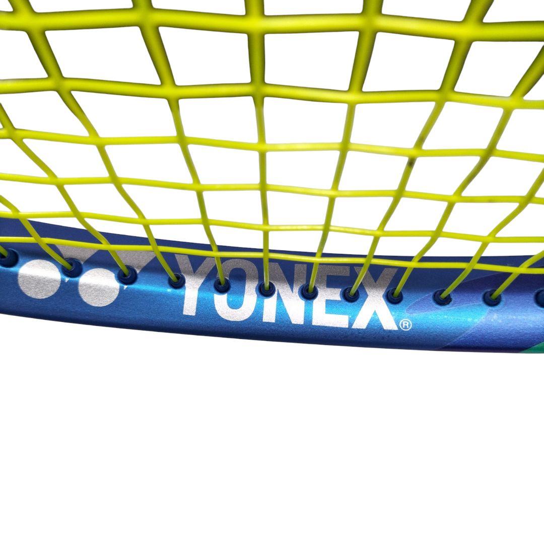 【整理品】2025年発売 YONEX EZONE 100L ブラストブルー