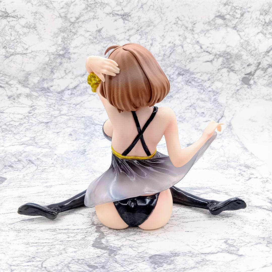 勝利の女神 NIKKE アニス フィギュア リペイント Yumemirize