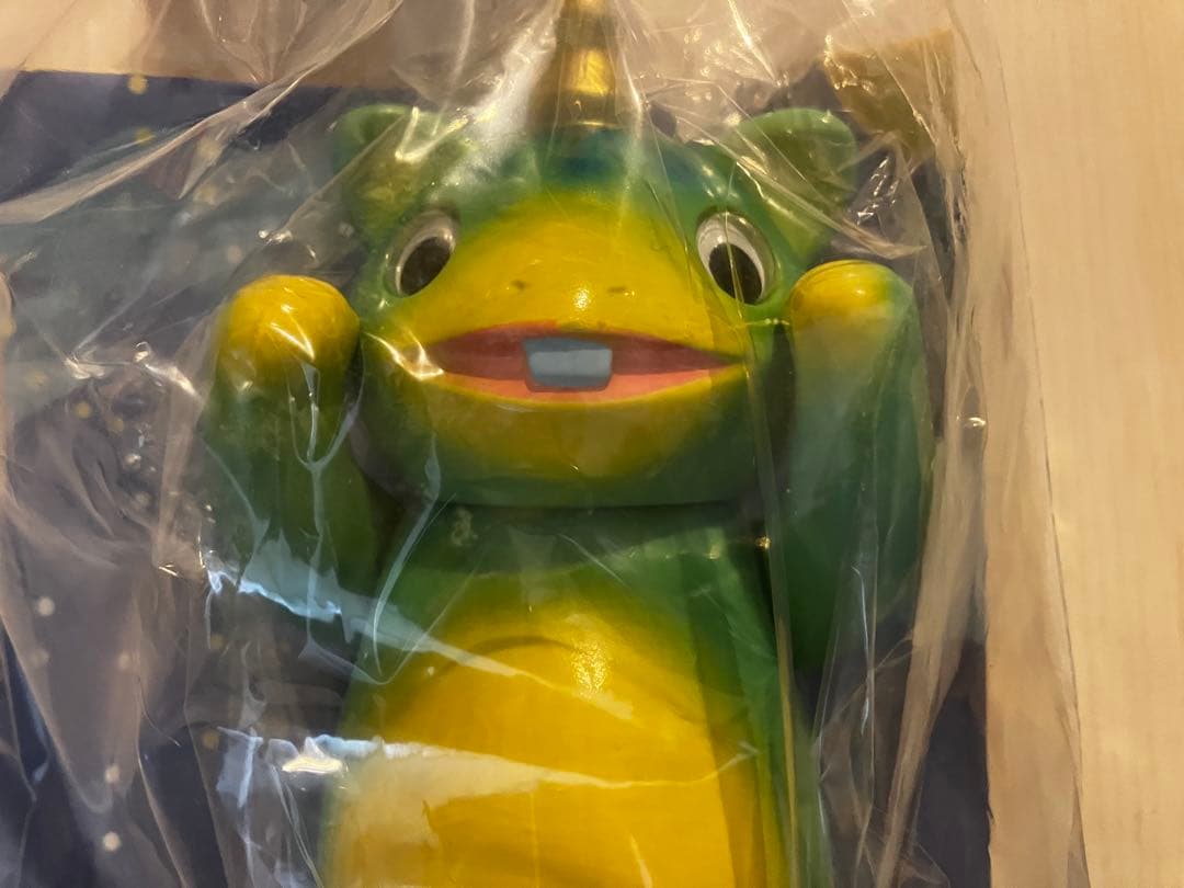 u.s.toys SB DXブースカ&SB DXネロンガ