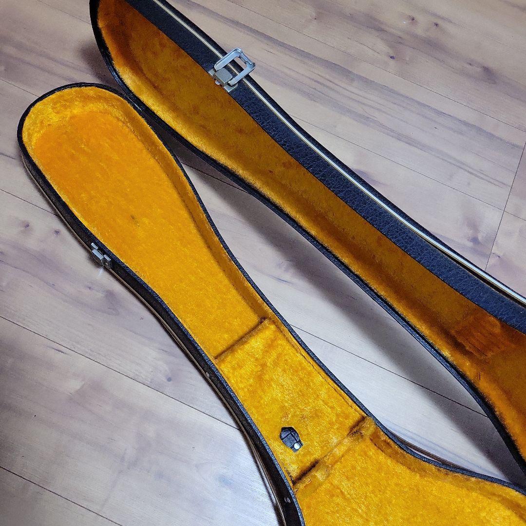 プレシジョンベースタイプ ハードケース