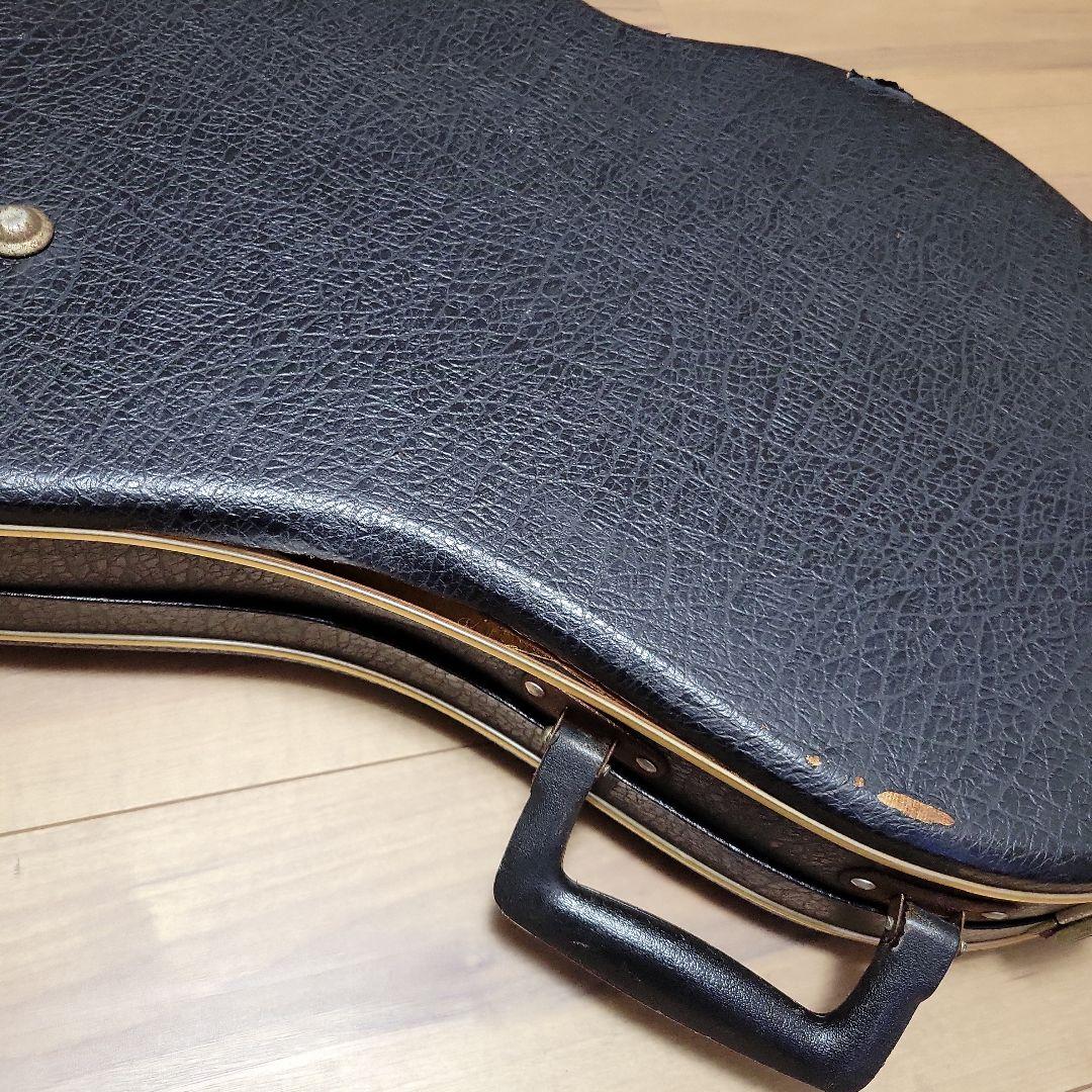 プレシジョンベースタイプ ハードケース