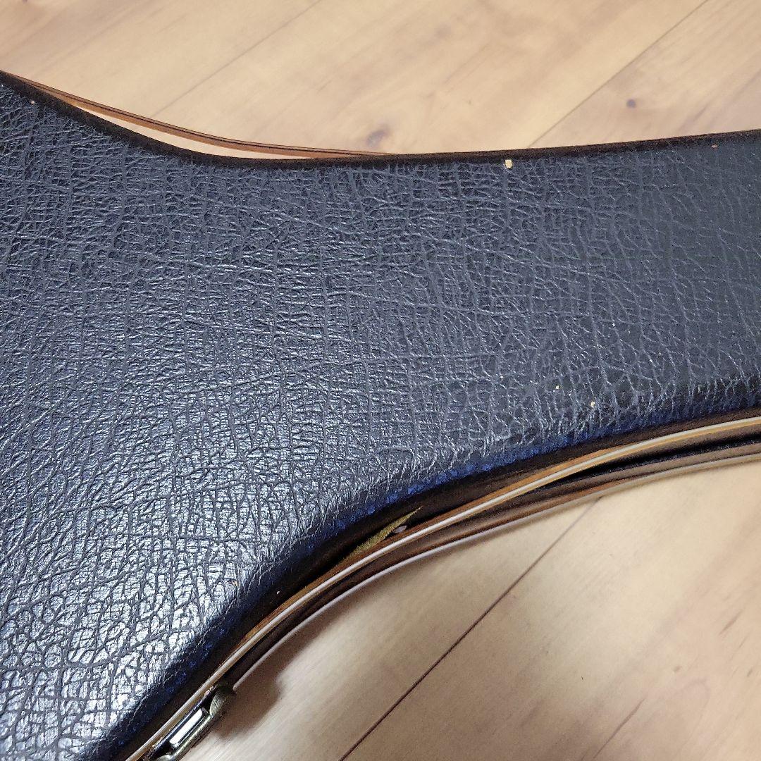 プレシジョンベースタイプ ハードケース