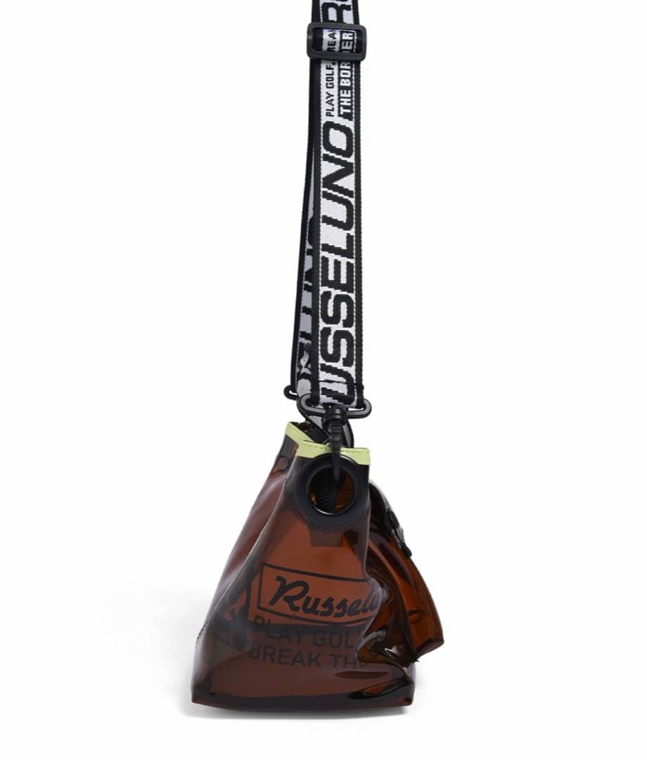 新品！！Russeulnoカートバック