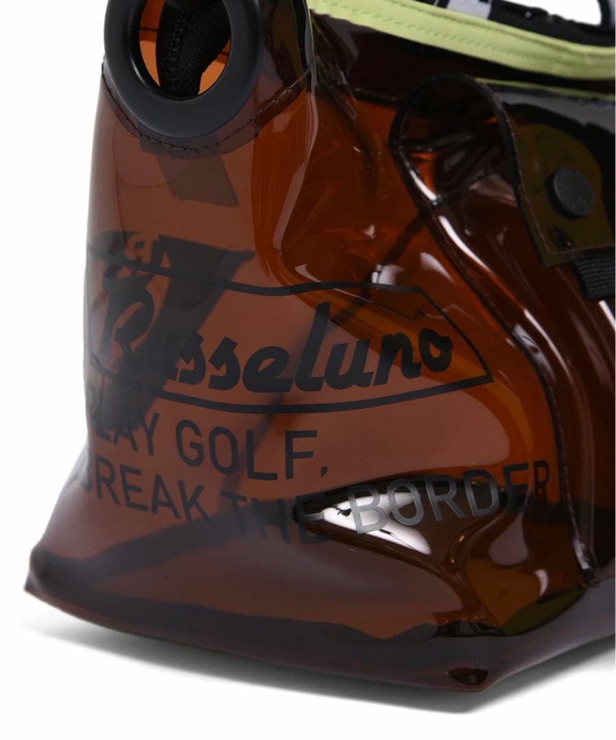 新品！！Russeulnoカートバック