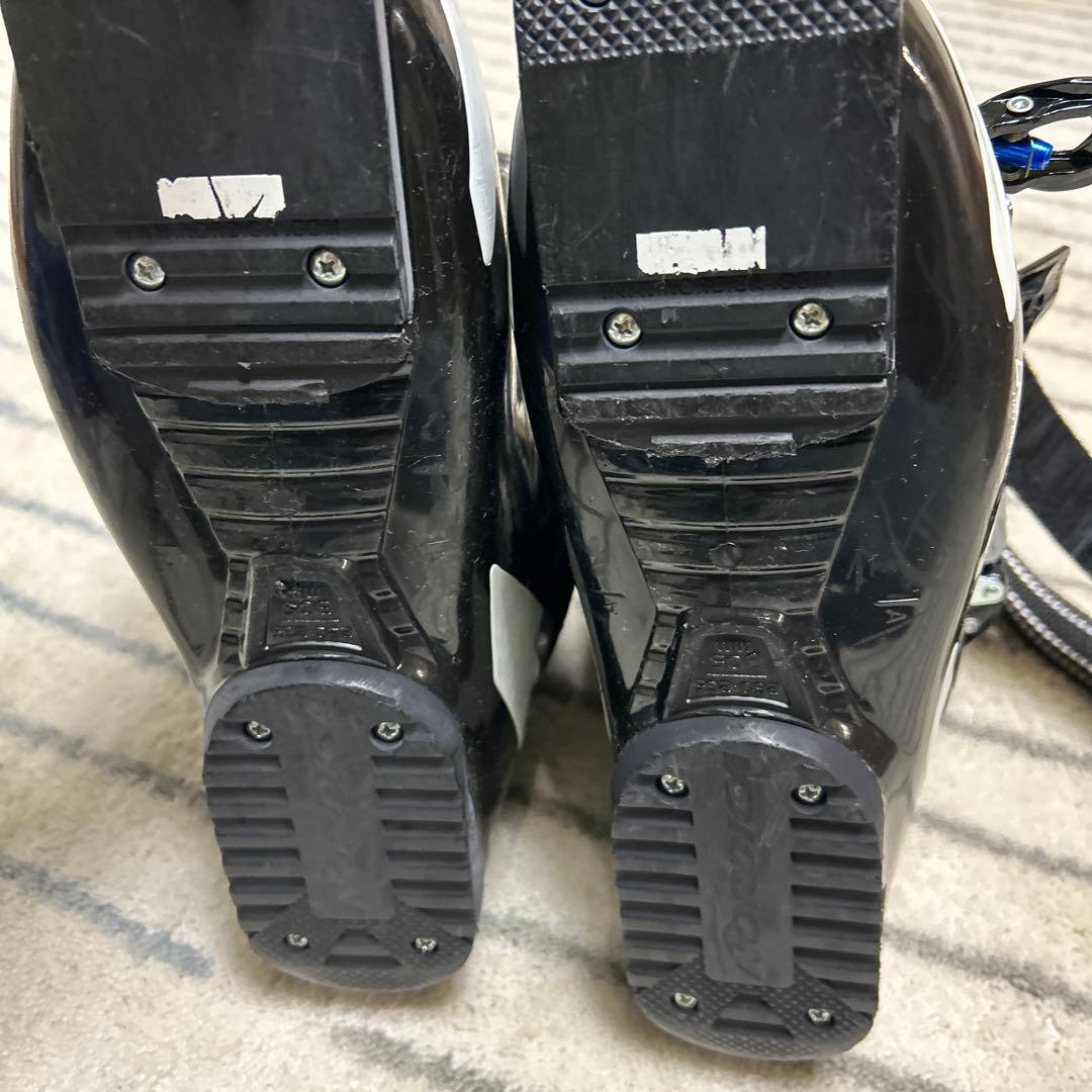 Nordica Cruise SL スキーブーツ　26-26.5 ケース付