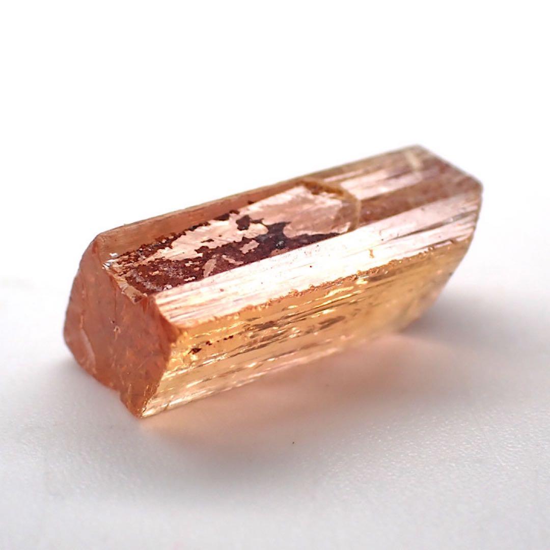 【ブラジル/ミナスジェライス産】インペリアルトパーズ