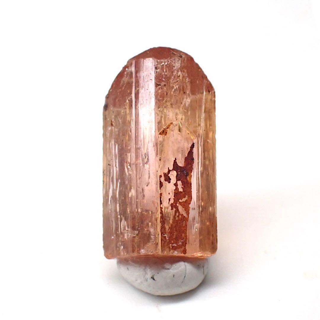 【ブラジル/ミナスジェライス産】インペリアルトパーズ