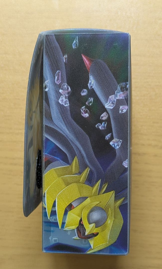 【24時間以内発送】ポケカ　ハーフデッキケース　4個セット