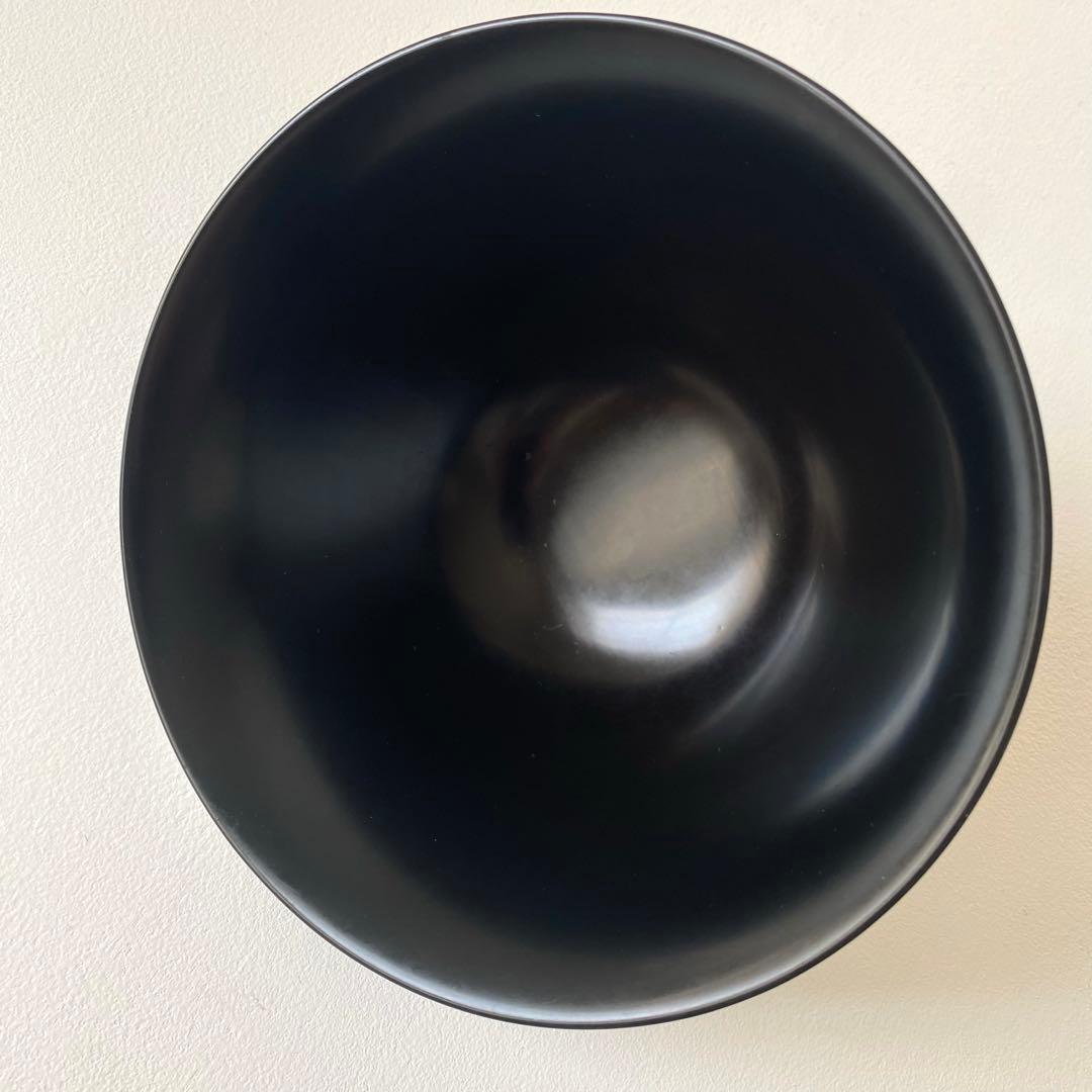 【ZWIESELLです】赤木明登　漆器　2点セット　丼　日々反葉椀　葉反椀