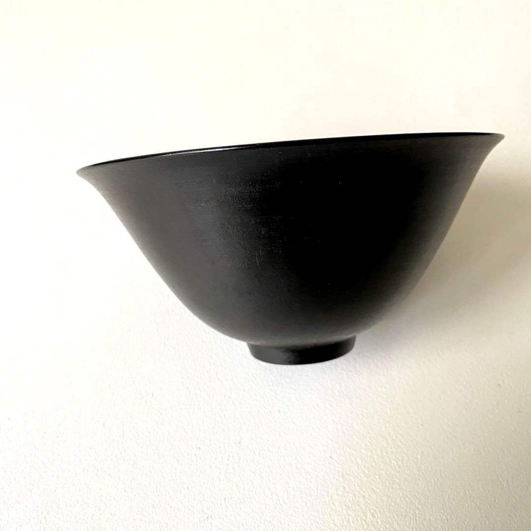 【ZWIESELLです】赤木明登　漆器　2点セット　丼　日々反葉椀　葉反椀