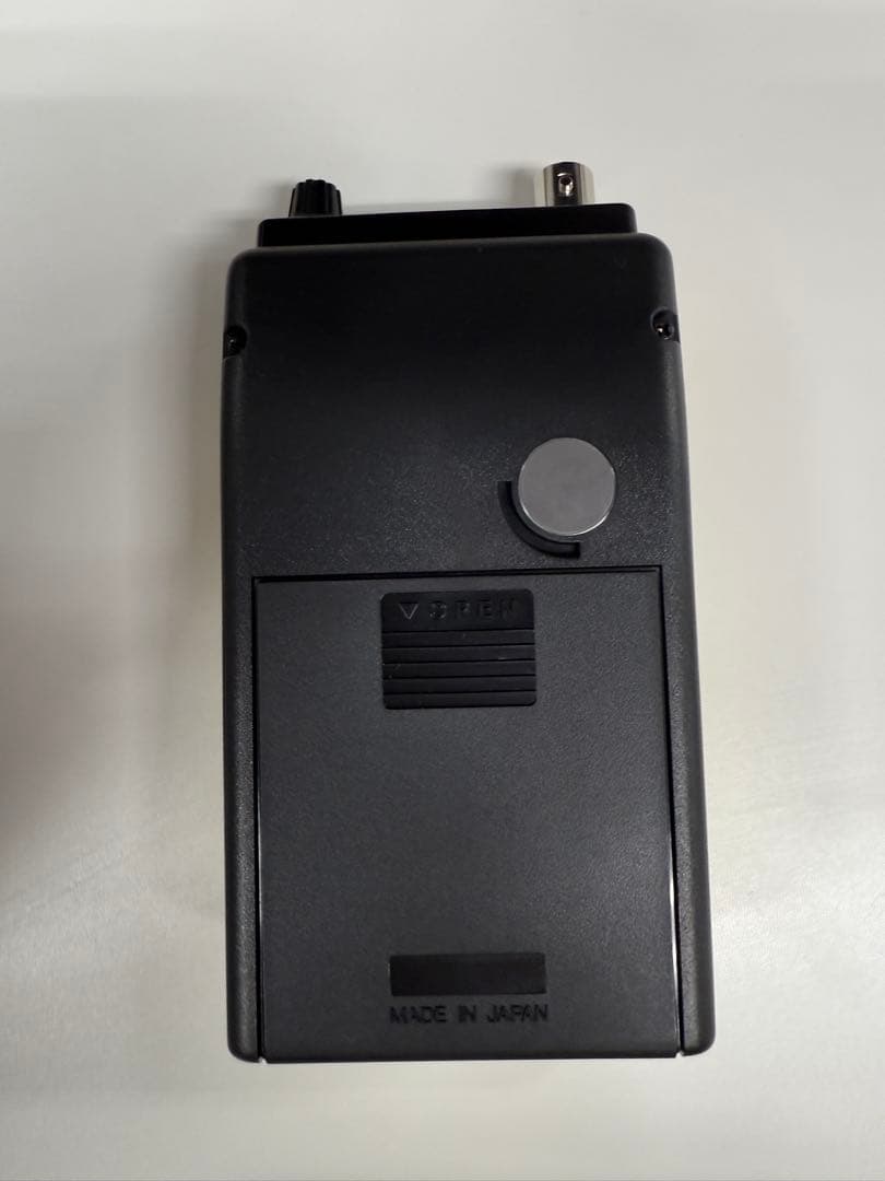 防犯・セキュリティ用品 BUG CHASER EX