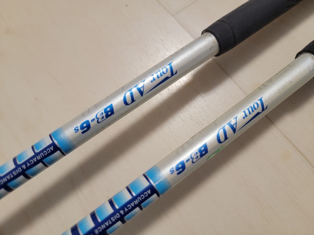 EPIC SPEED フェアウェイウッド 3番 5番セット