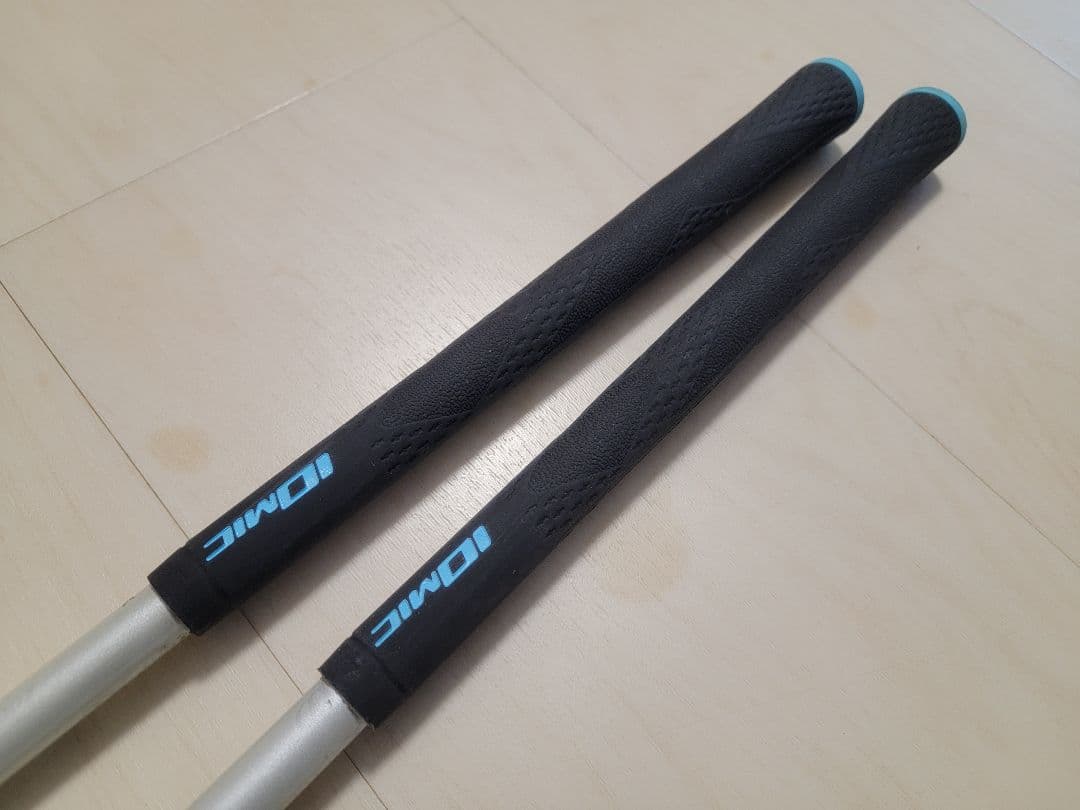 EPIC SPEED フェアウェイウッド 3番 5番セット