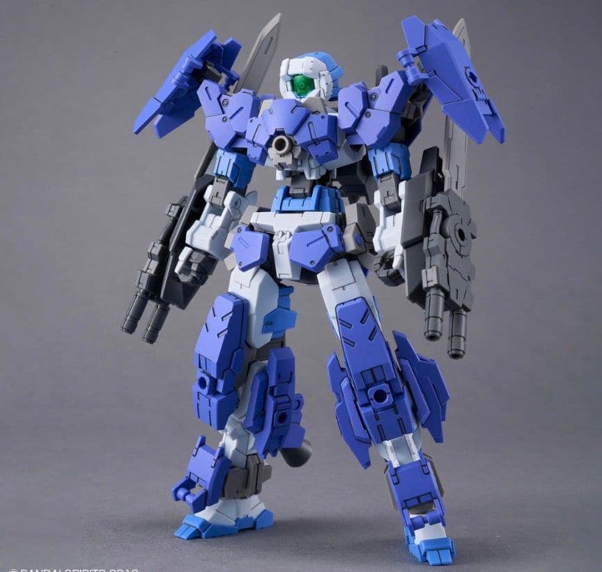 プレミアムバンダイ限定 フルアーマーアルト/シエルノヴァカスタム宇宙仕様etc．