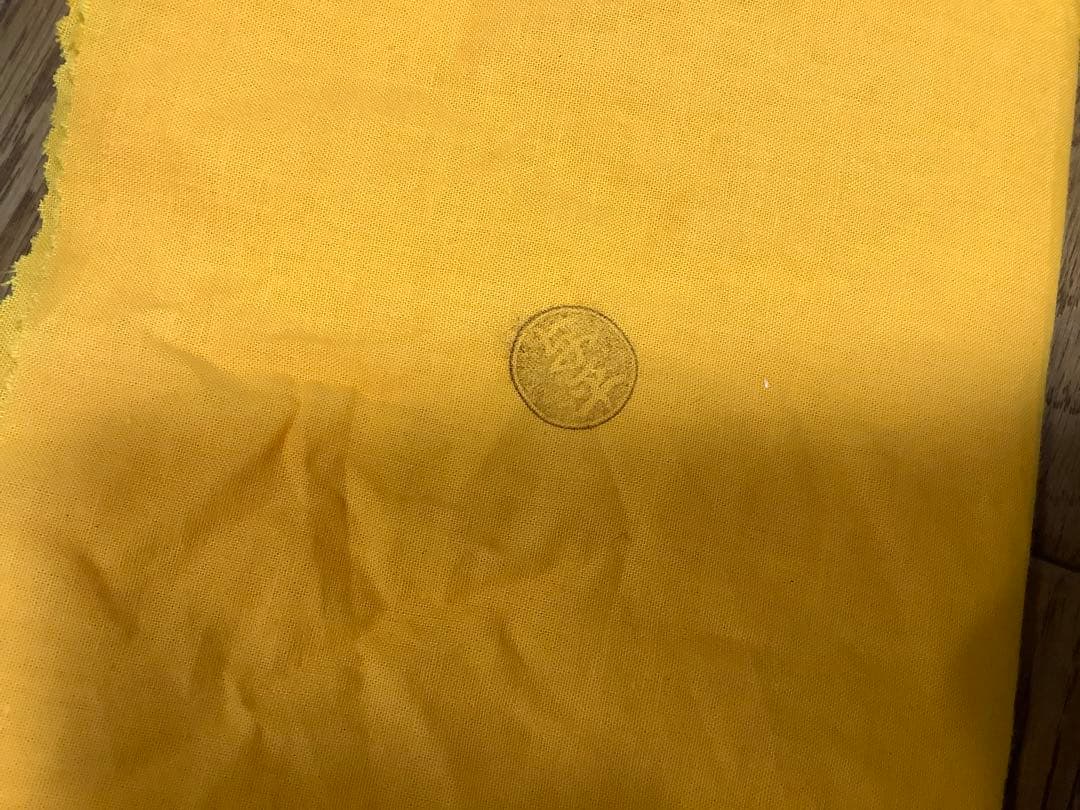 青磁　雲鶴　水指　中村与平　茶道具